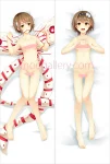 Tokyo Ghoul Hinami Fueguchi Body Pillow Case 02