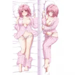 Touhou Project Dakimakura Flandre Scarlet Body Pillow Case 10
