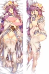 Touhou Project Patchouli Knowledge Body Pillow Case 14