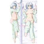 Touhou Project Dakimakura Youmu Konpaku Body Pillow Case 06