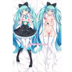 Vocaloid 2016 Dakimakura Body Pillow Case 02