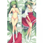 Vocaloid Dakimakura Body Pillow Case 23
