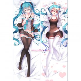 Vocaloid Dakimakura Body Pillow Case 20