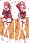 When Supernatural Battles Became Commonplace Body Pillow Case 03