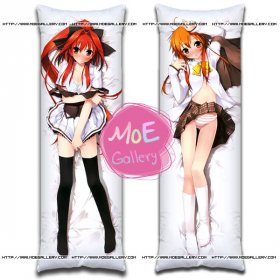 Anime Girls 18X Sexy Body Pillow 22
