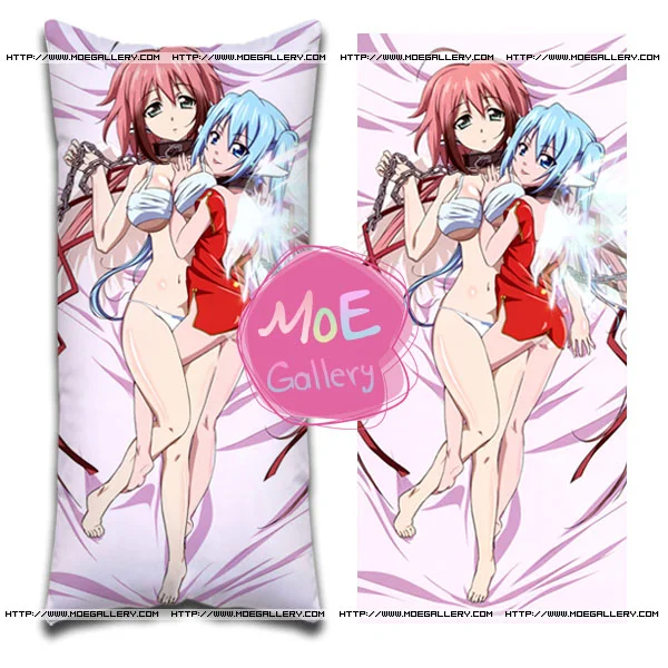 Heavens Lost Property Ikaros Body Pillow A - Click Image to Close
