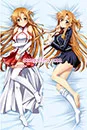 Sword Art Online Asuna Body Pillow Case 03 - Click Image to Close