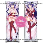 The World God Only Knows Haqua Du Rot Herminium Body Pillow