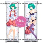 Touhou Project Anime Girl Body Pillows