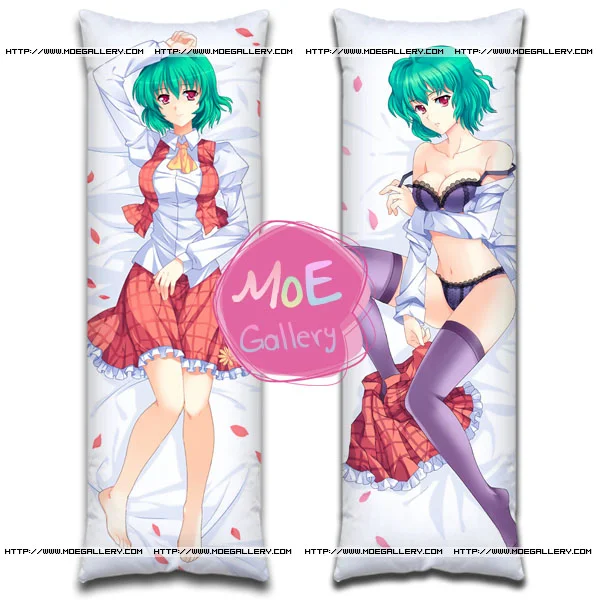Touhou Project Anime Girl Body Pillows - Click Image to Close