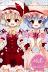Touhou Project Flandre Scarlet Body Pillow 06
