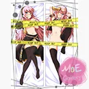 Vocaloid Megurine Luka Body Pillow 03 - Click Image to Close