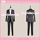 Arcana Famiglia Pace Cosplay Costume - Click Image to Close
