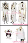 Code Geass Lelouch Cosplay Imperial Costume