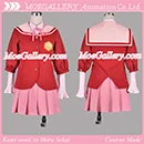 The World God Only Knows Girl Uniform - Click Image to Close