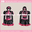 Vocaloid Megurine Luka Love Philosophia Cosplay Costume - Click Image to Close