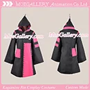 Vocaloid Project DIVA F Kagamine Rin Tokyo Teddy Bear Cosplay Costume