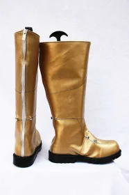 07 Ghost Teito Klein Cosplay Boots 02
