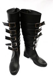 Alice Madness Returns Alice Cosplay Boots