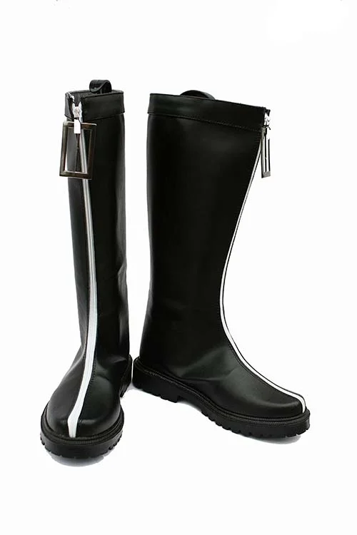Amnesia The Dark Descent Kent Cosplay Boots - Click Image to Close