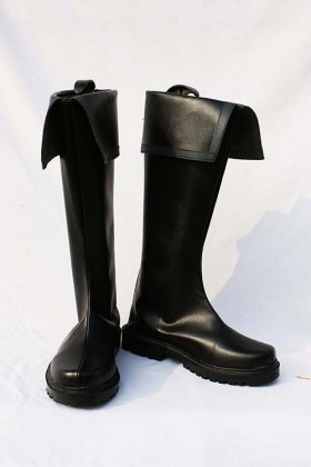 Are you Alice Alice Cosplay Boots