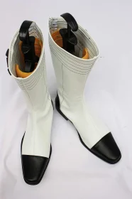 Black Butler Angela And Ash Cosplay Boots 01