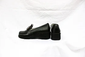 Black Butler Ciel Phantomhive Cosplay Shoes 08