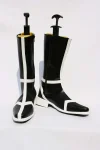Bleach Arrancar Cosplay Boots 02