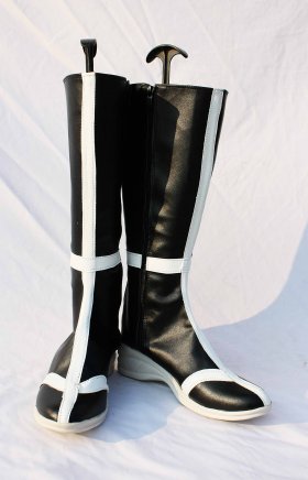 Bleach Orihime Inoue Cosplay Boots