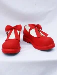 Cardcaptor Sakura Sakura Kinomoto Cosplay Shoes 02
