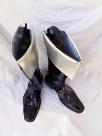 Castlevania Alucard Cosplay Boots