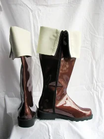 Castlevania Richter Belmont Cosplay Boots
