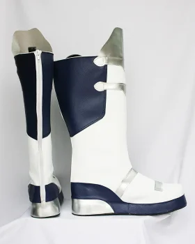 Castlevania Soma Cruz Cosplay Boots