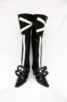 D Gray Man Lenalee Lee Cosplay Boots