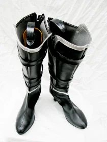 Dead Or Alive Ayane Cosplay Boots