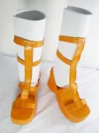 One Piece Nami Cosplay Shoes 01