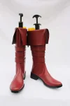 One Piece Perona Cosplay Boots 02