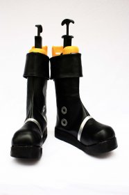 O-P Portgas D Ace Cosplay Boots