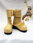 One Piece Usopp Cosplay Shoes 01