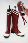 Persona Trinity Soul Konohana Sakuya Cosplay Boots