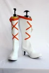 Pretty Cure Itsuki Myoudouin Cosplay Boots