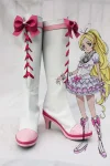 Pretty Cure Kanade Minamino Cosplay Boots