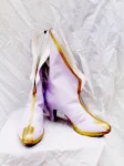 Shadow Hearts Lady Cosplay Shoes