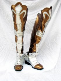 Shining Project Kaito Kiriya Cosplay Boots