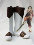 Tales Series Alvin Cosplay Boots