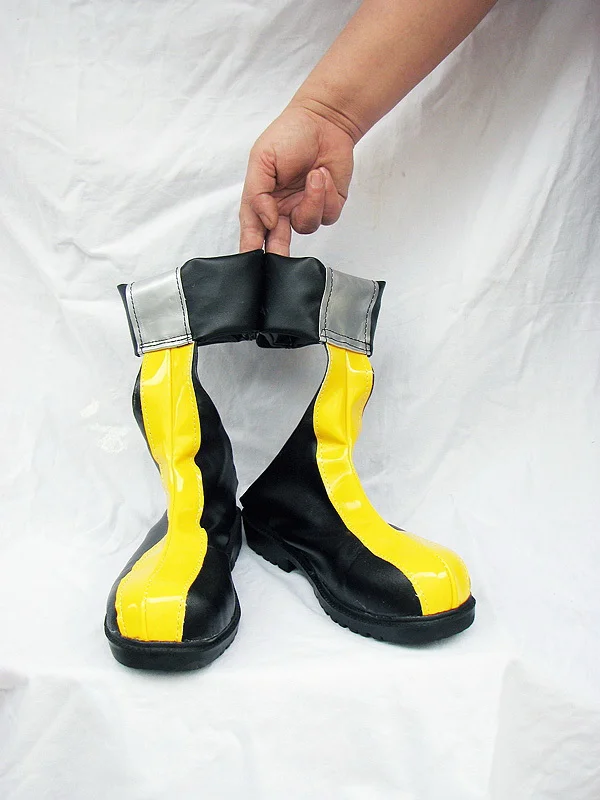 Tales Series Cosplay Shoes - Click Image to Close