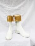 Tales Series Mint Adnade Cosplay Shoes