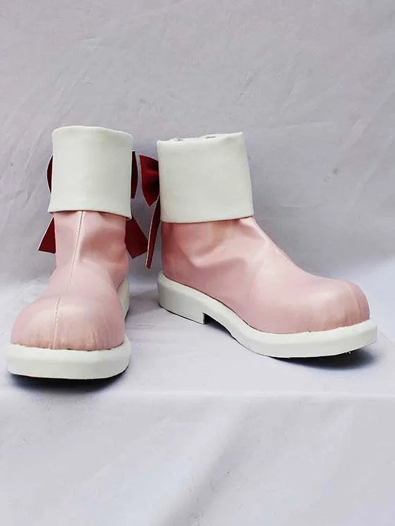 Tales Series Sophie Cosplay Shoes 01 - Click Image to Close