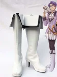 The Legend Of Heroes Agate Crosner Cosplay Boots 02