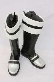 The Legend Of Heroes Alan Richard Cosplay Boots